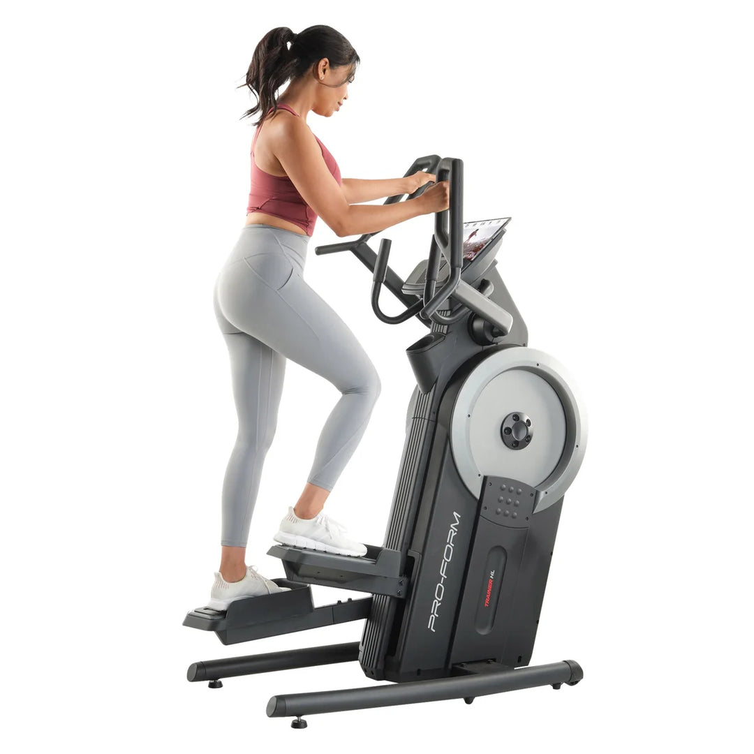 Proform Trainer HL Elliptic Bike