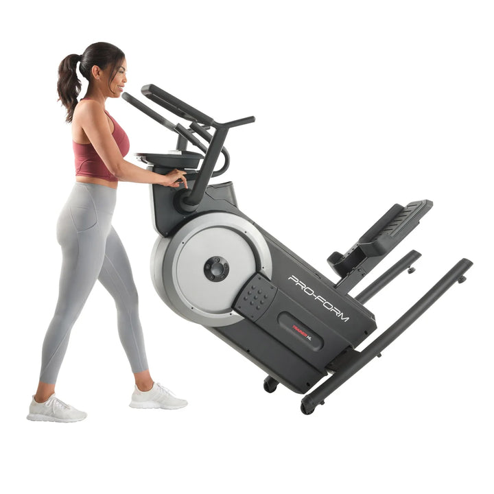 Proform Trainer HL Elliptic Bike
