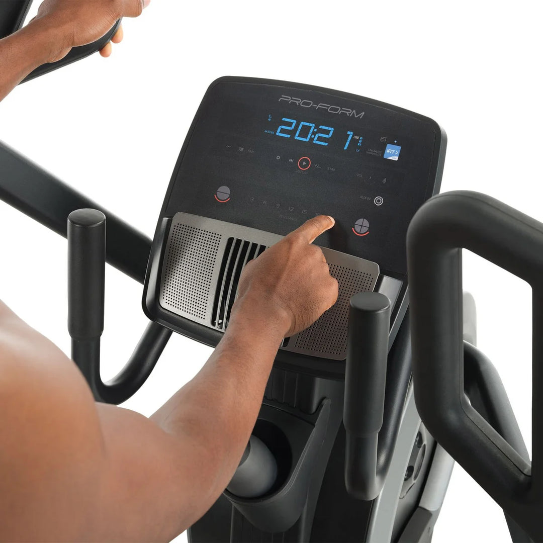 Proform Trainer HL Elliptic Bike