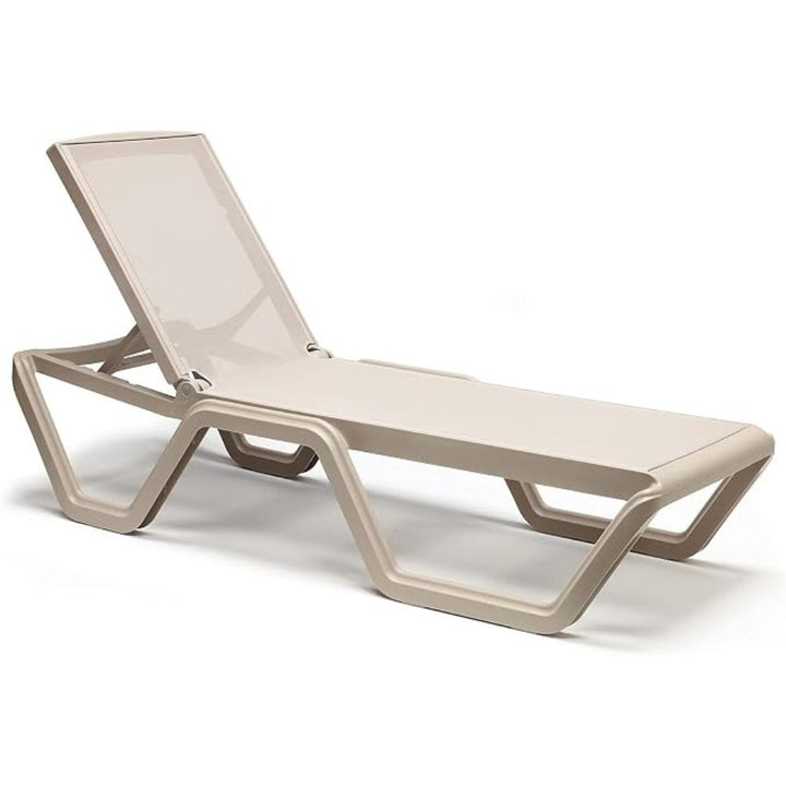 Scab Design - Adjustable chaise longue