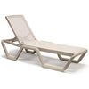 Scab Design - Adjustable chaise longue