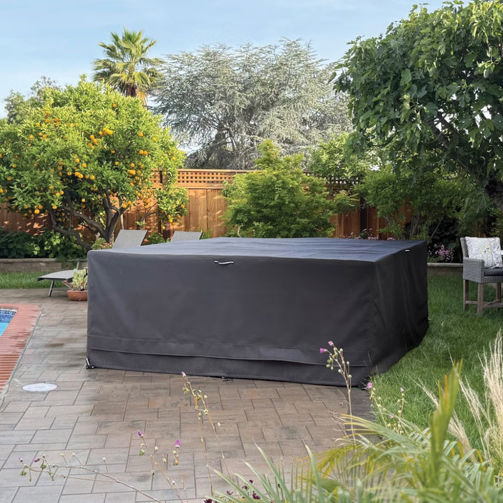 Fanway - Cover for garden furniture