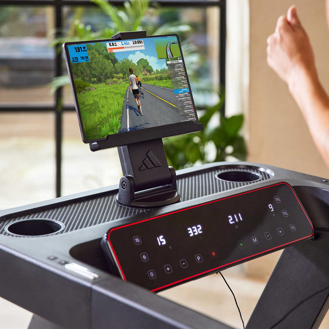 Adidas - Tapis de course, T-23