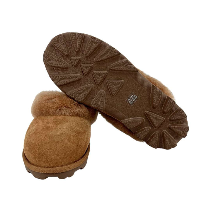Kirkland signature -  Pantoufles pour femme