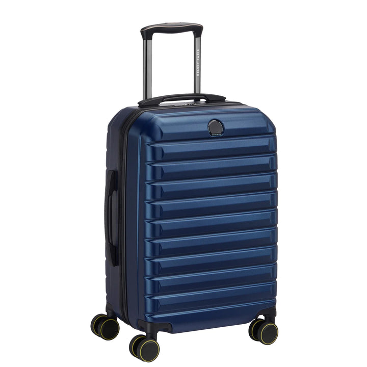 Delsey Paris - Ensemble de 2 valises rigides