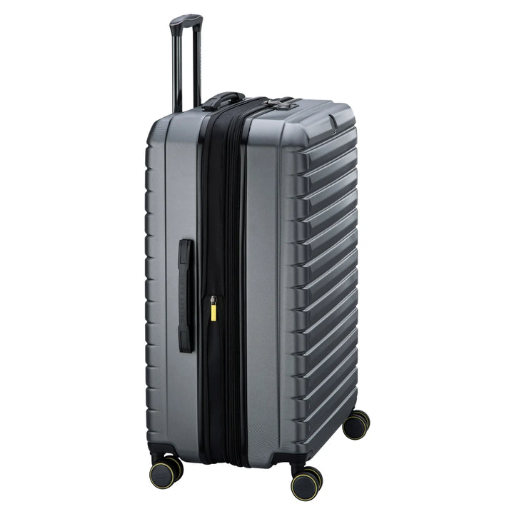 Delsey Paris - Ensemble de 2 valises rigides