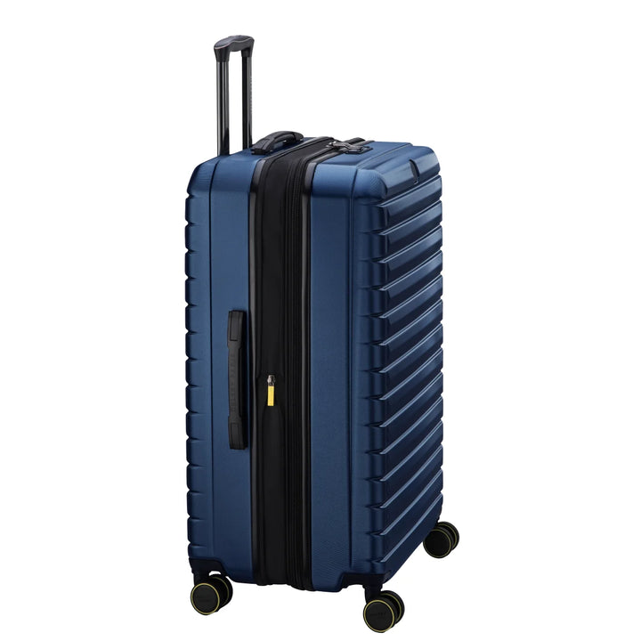 Delsey Paris - Ensemble de 2 valises rigides