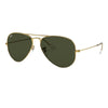 Ray-Ban - Lunettes de soleil aviateur - RB3025