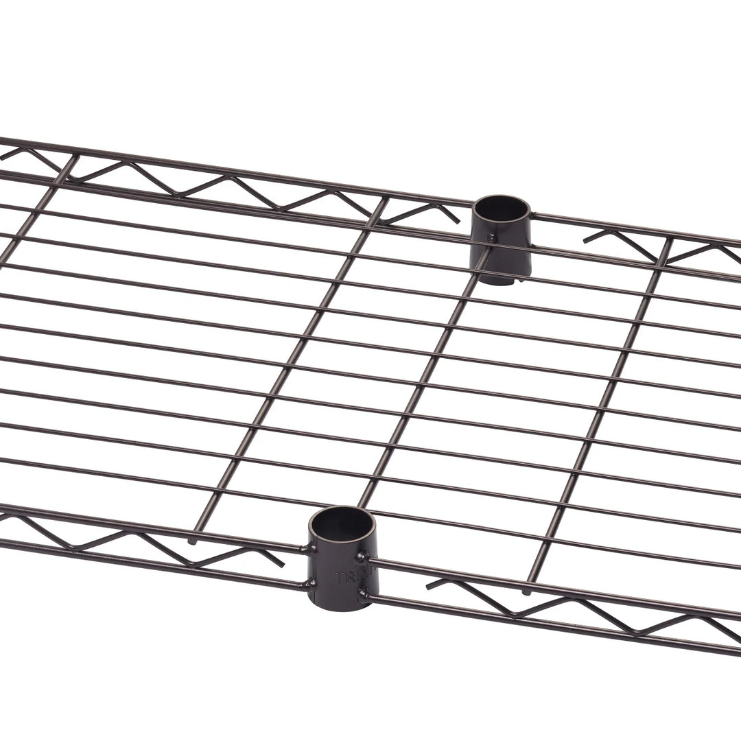 Trinity - Expandable Closet Organizer