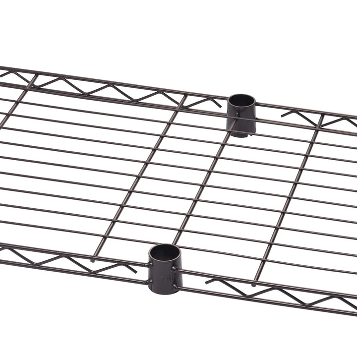 Trinity - Expandable Closet Organizer