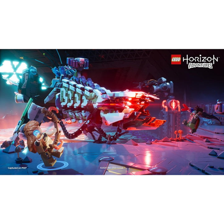 PlayStation 5 LEGO Horizon Adventures