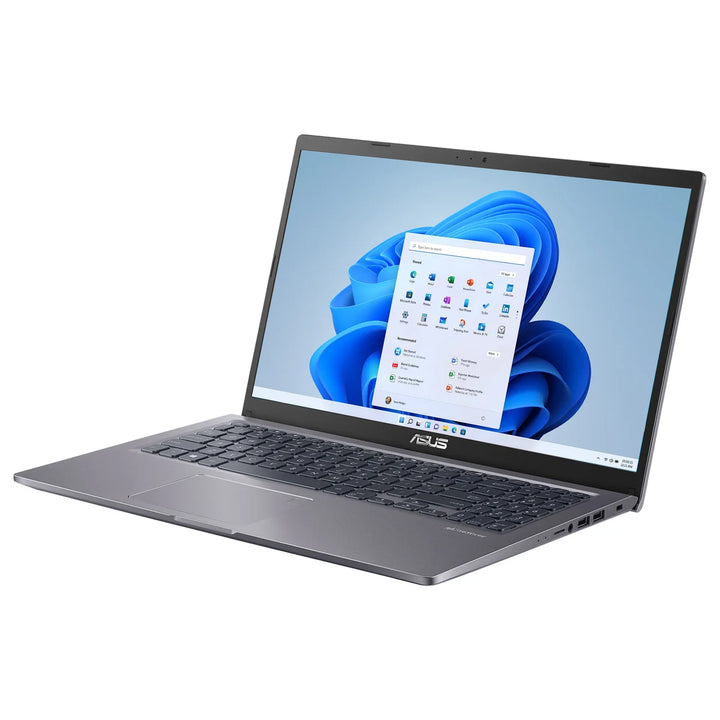 ASUS VivoBook Go 15 Laptop - Intel Celeron N4500