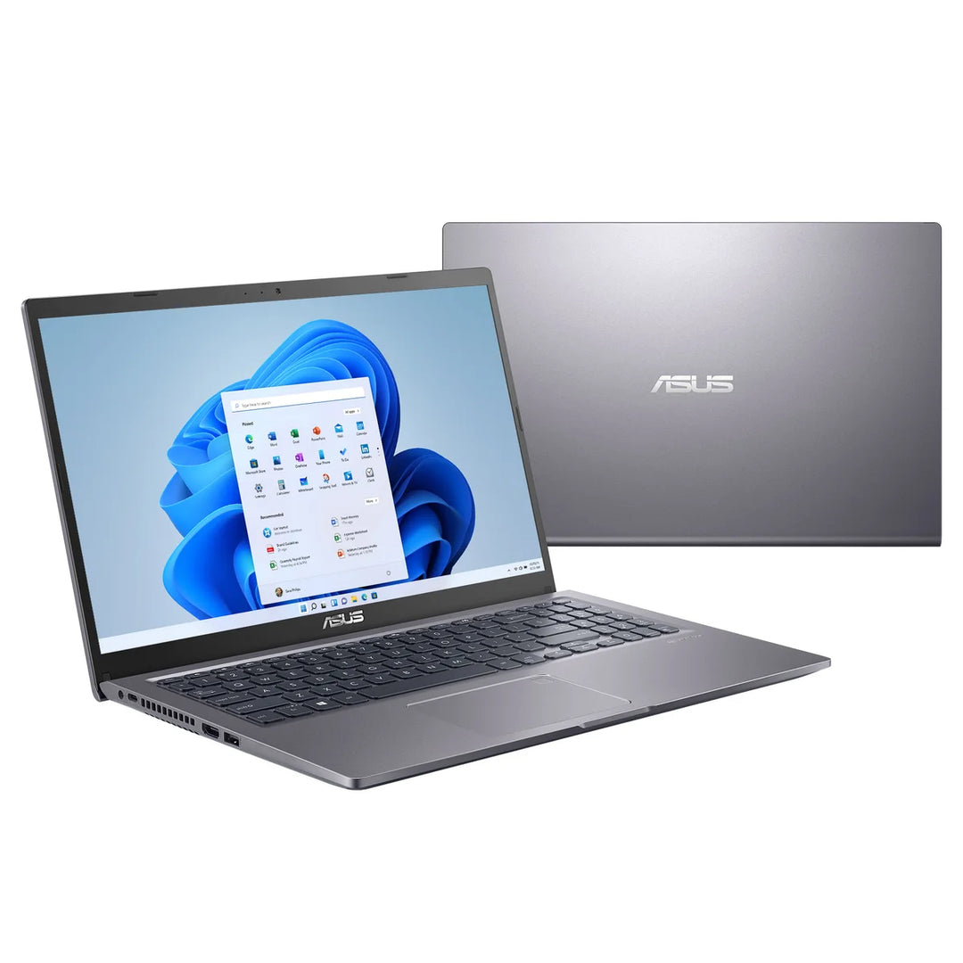 ASUS VivoBook Go 15 Laptop - Intel Celeron N4500