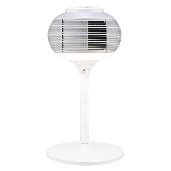 Comfortmate Ceramic Heater with LED Light