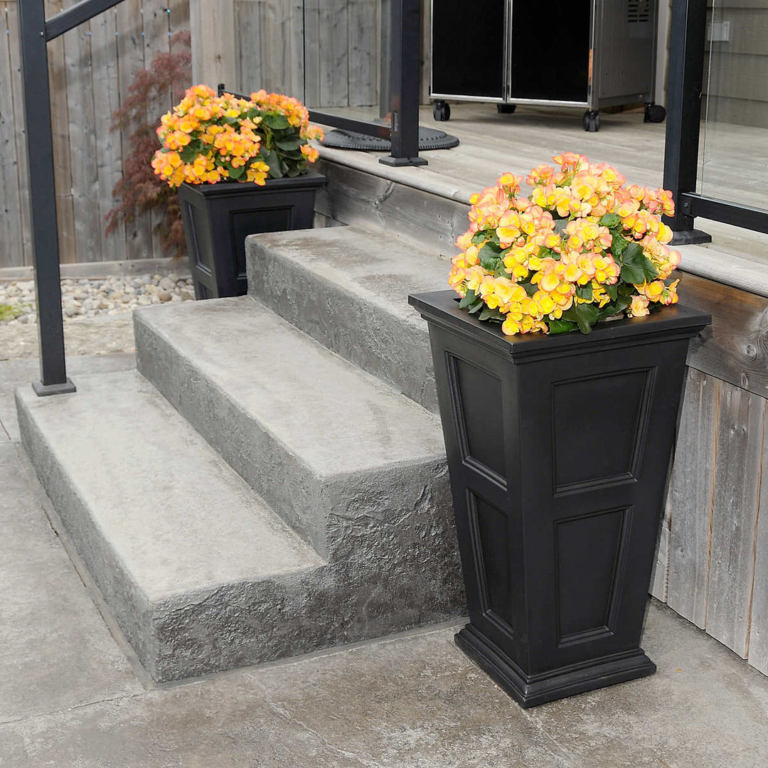 Mayne Planter - 2-Pack