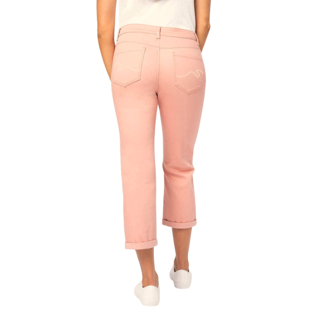Santana Capris