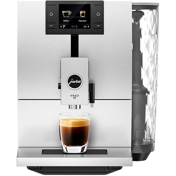 Jura ENA 8 Automatic Coffee Machine