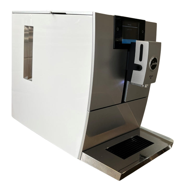 Jura ENA 8 Automatic Coffee Machine
