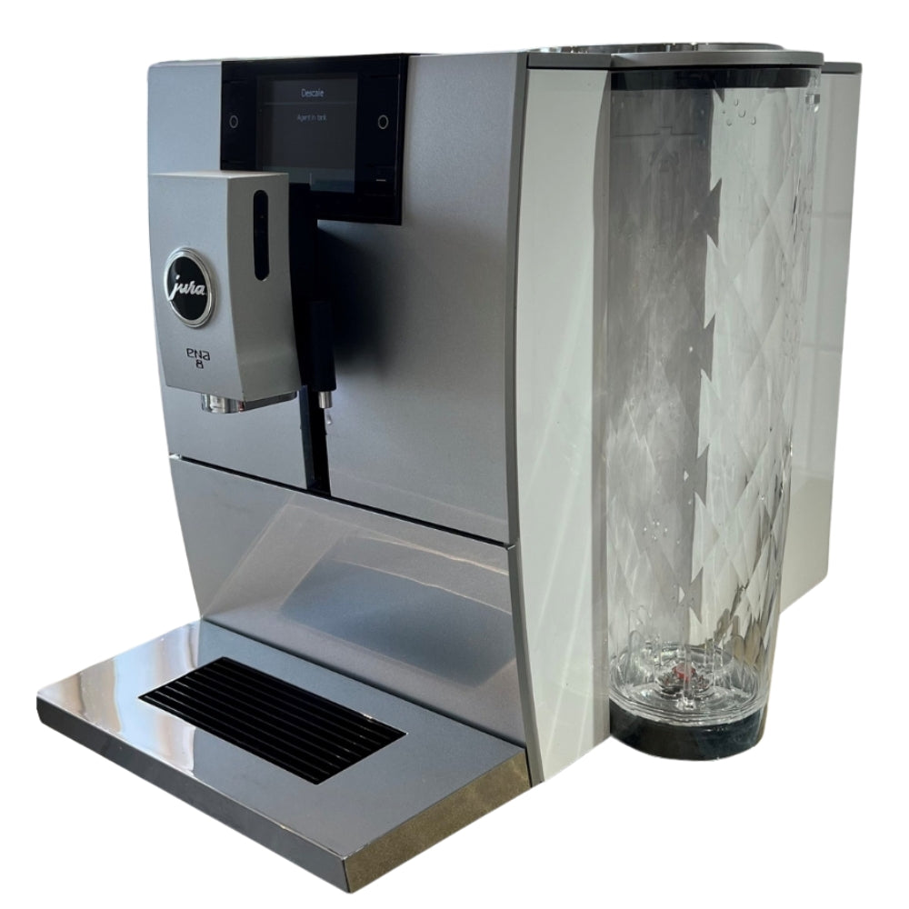 Jura ENA 8 Automatic Coffee Machine