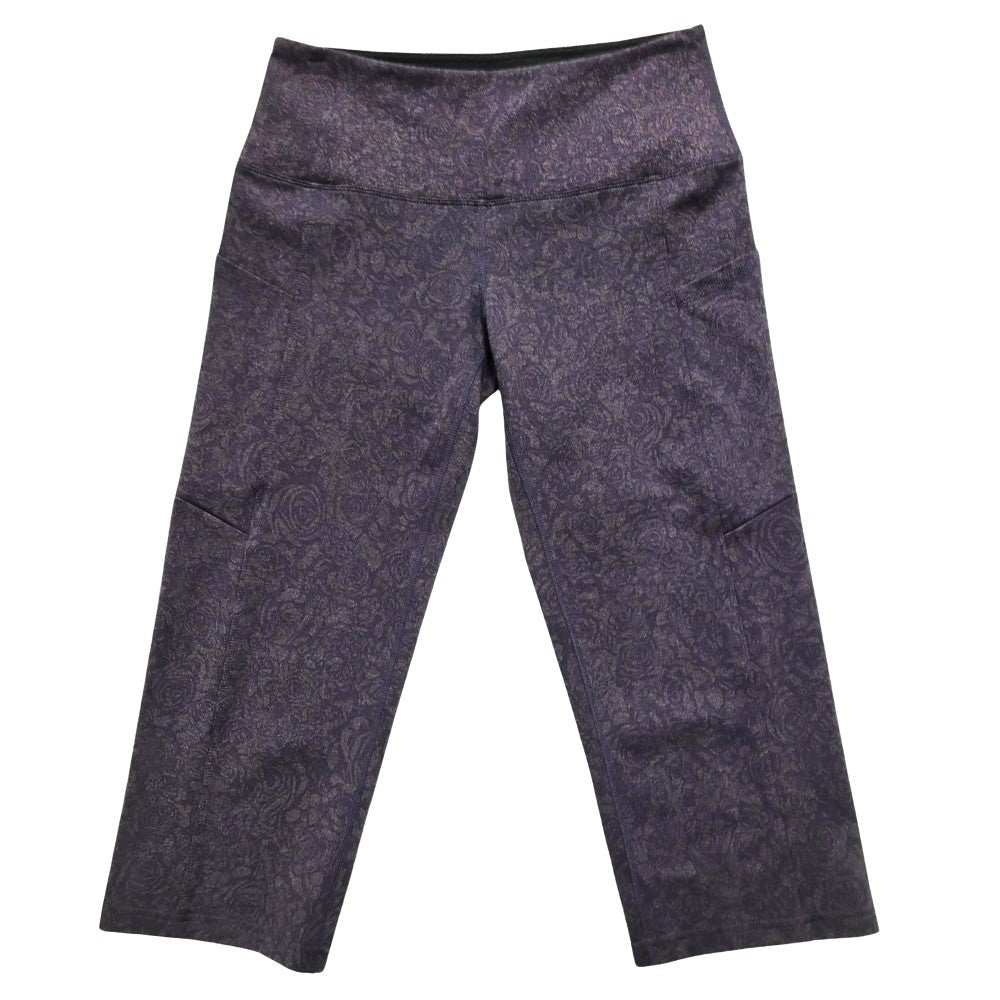 Kirkland Signature Yoga Capri