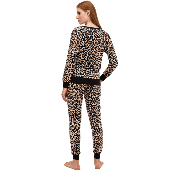Kate Spade 2-Piece Pajama Set