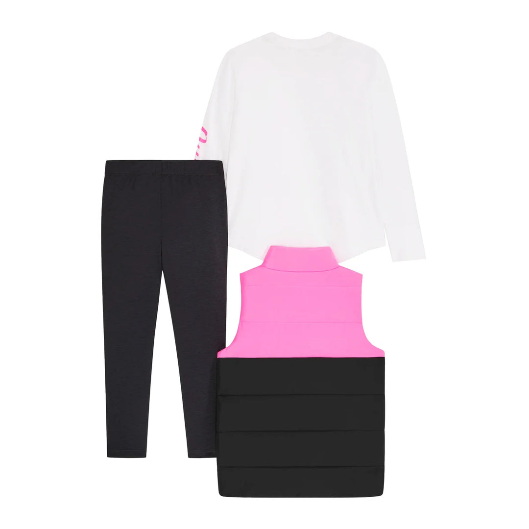 Puma – Ensemble pour enfants, 3 pièces