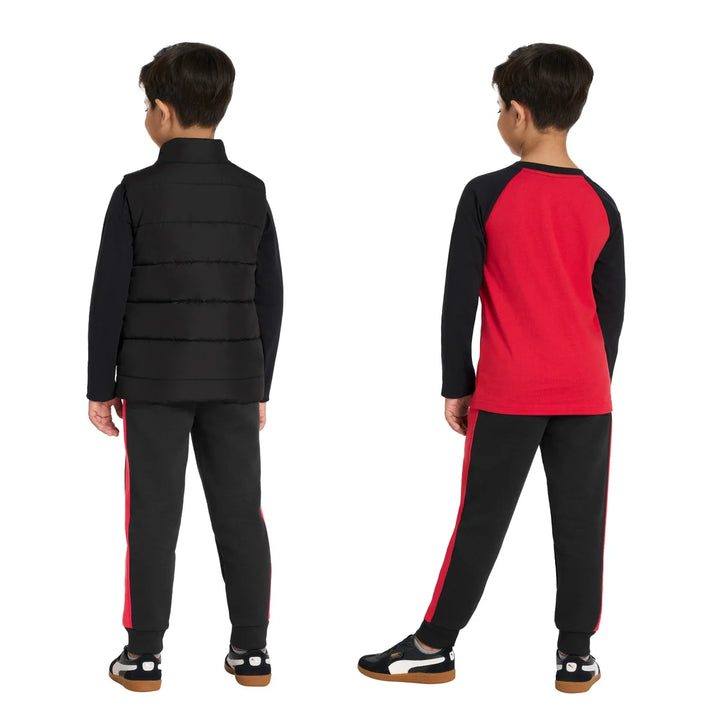 Puma – Ensemble pour enfants, 3 pièces