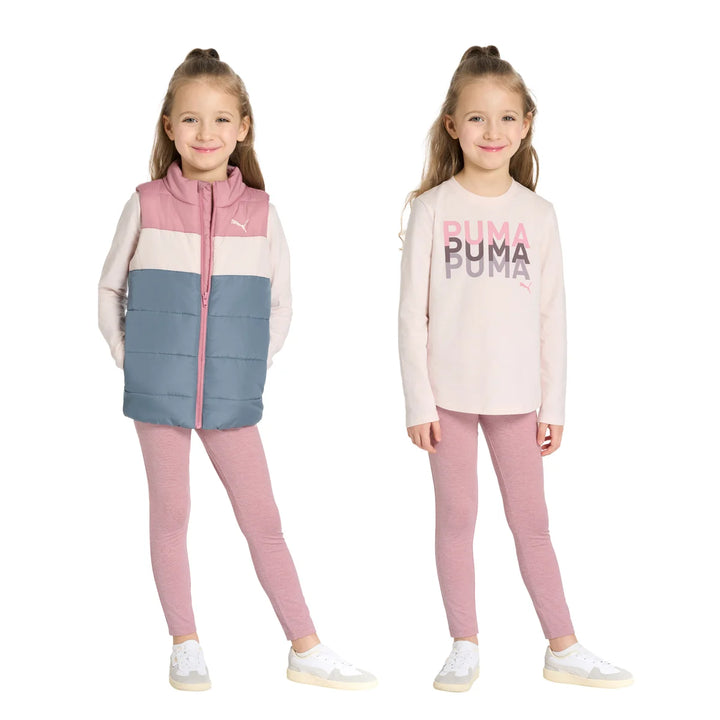 Puma – Ensemble pour enfants, 3 pièces