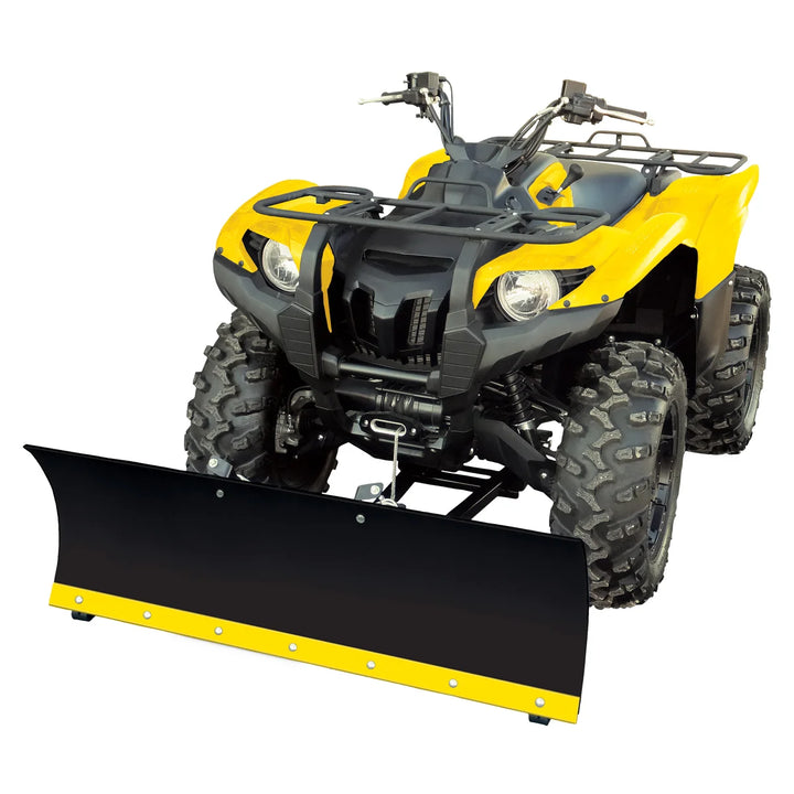Champion - Lame à neige universelle pour VTT de 127 cm (50 po)