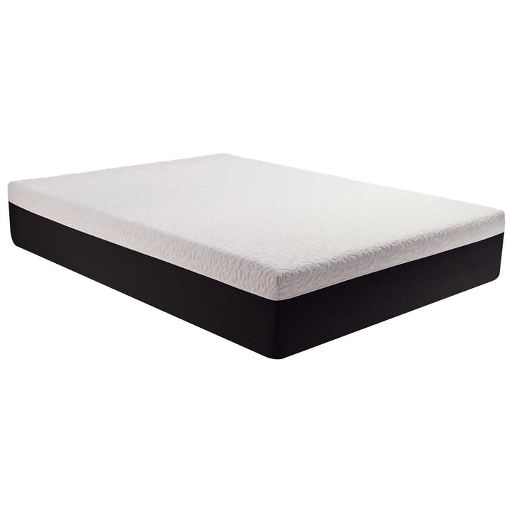 Comfort Tech - Matelas en mousse Elite Aurora