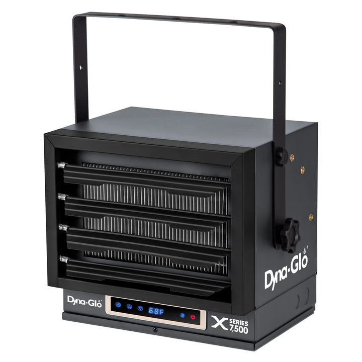 Dyna-Glo - Dual Heat Electric Garage Heater