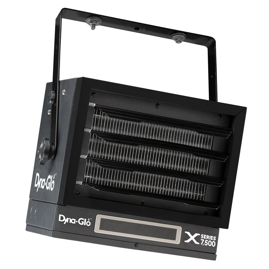 Dyna-Glo - Dual Heat Electric Garage Heater
