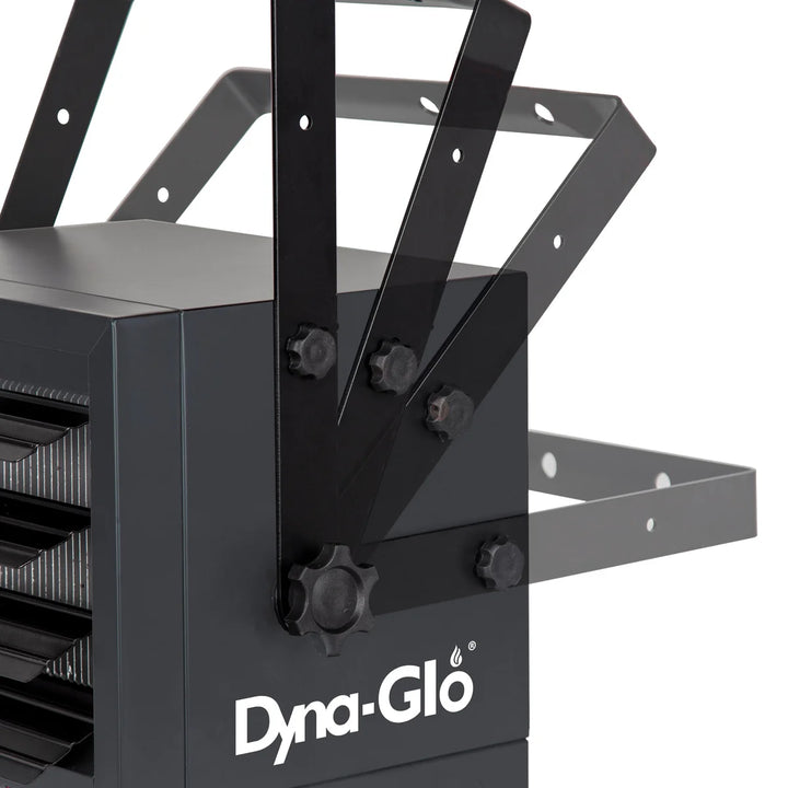 Dyna-Glo - Dual Heat Electric Garage Heater