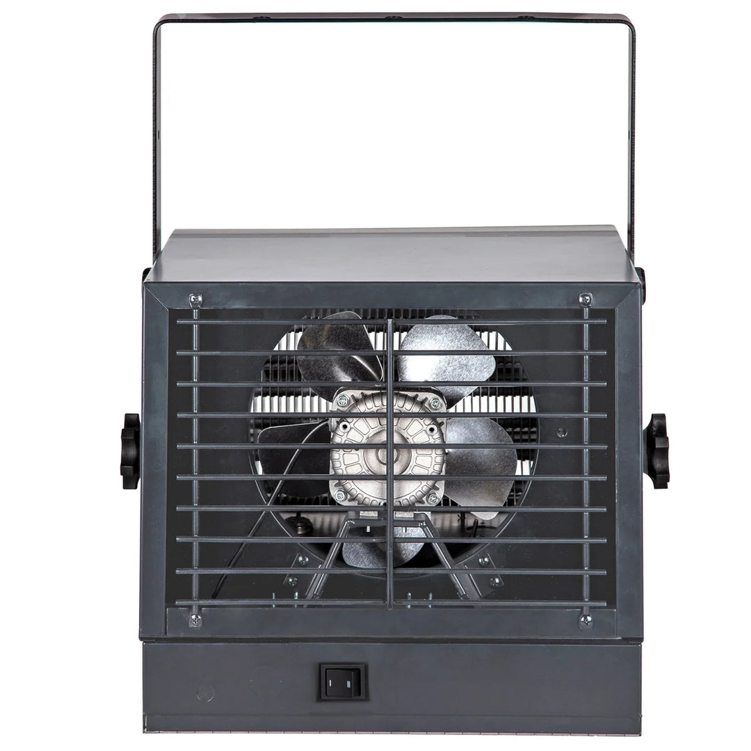Dyna-Glo - Dual Heat Electric Garage Heater