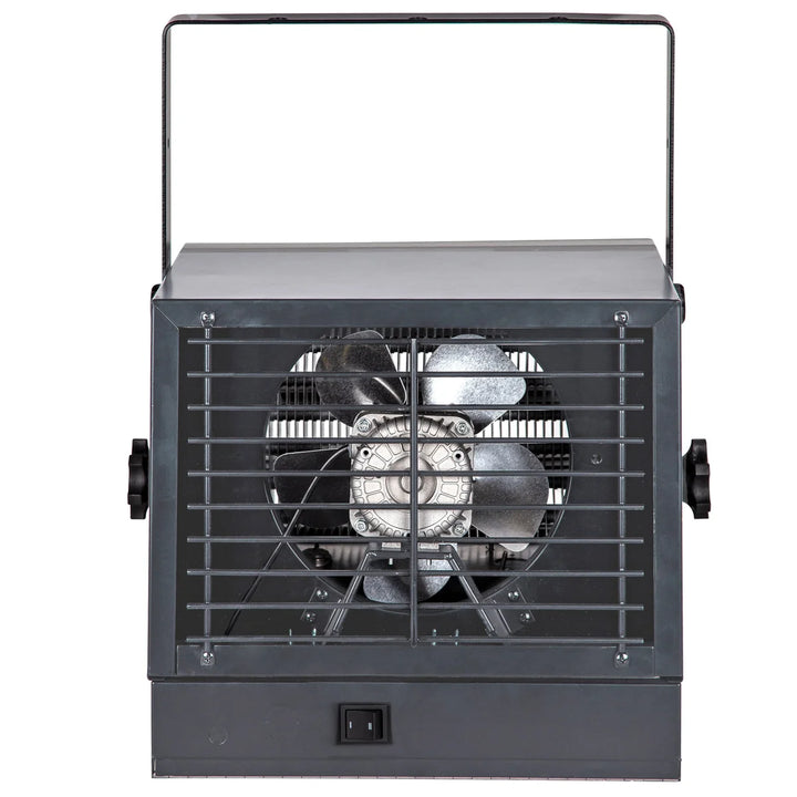 Dyna-Glo - Dual Heat Electric Garage Heater