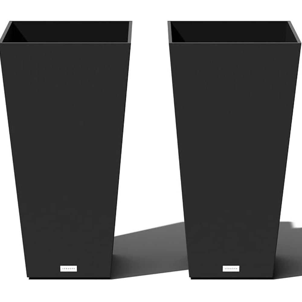 Veradek - Set of 2 Planters