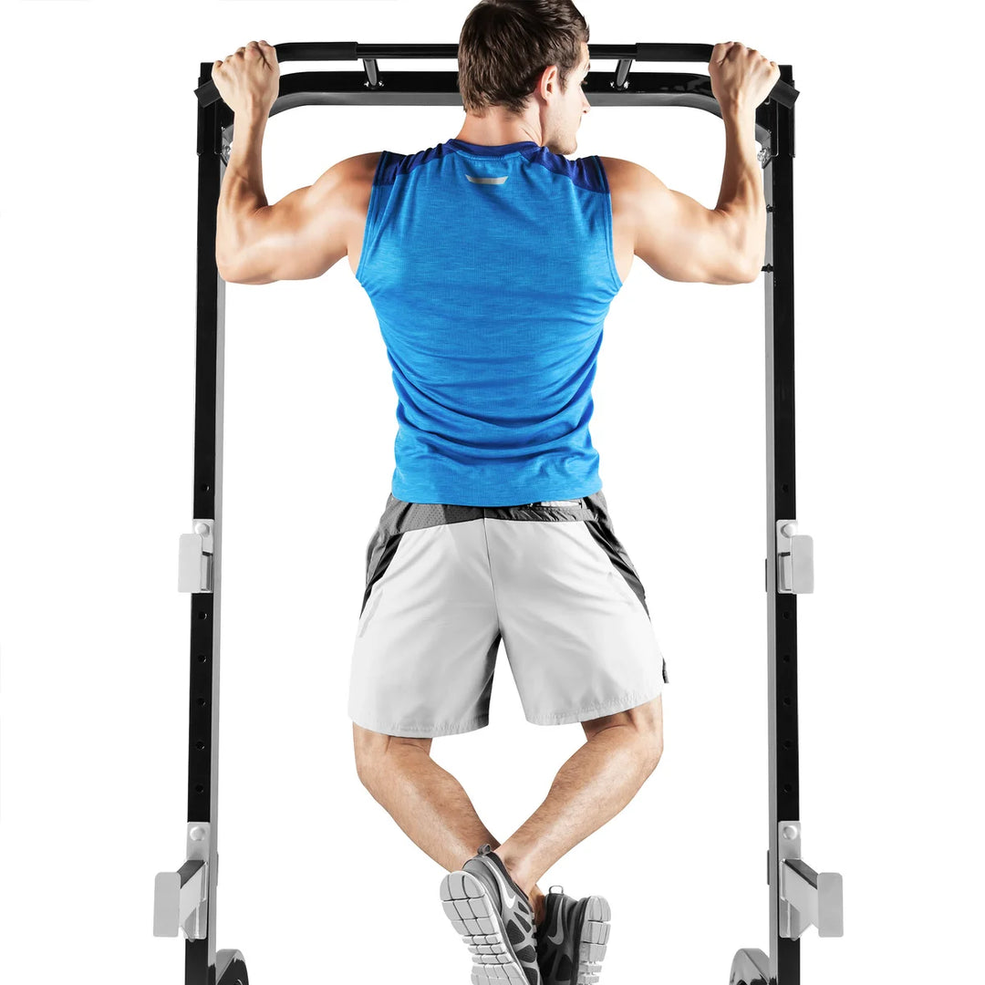 Marcy – Half Training Cage