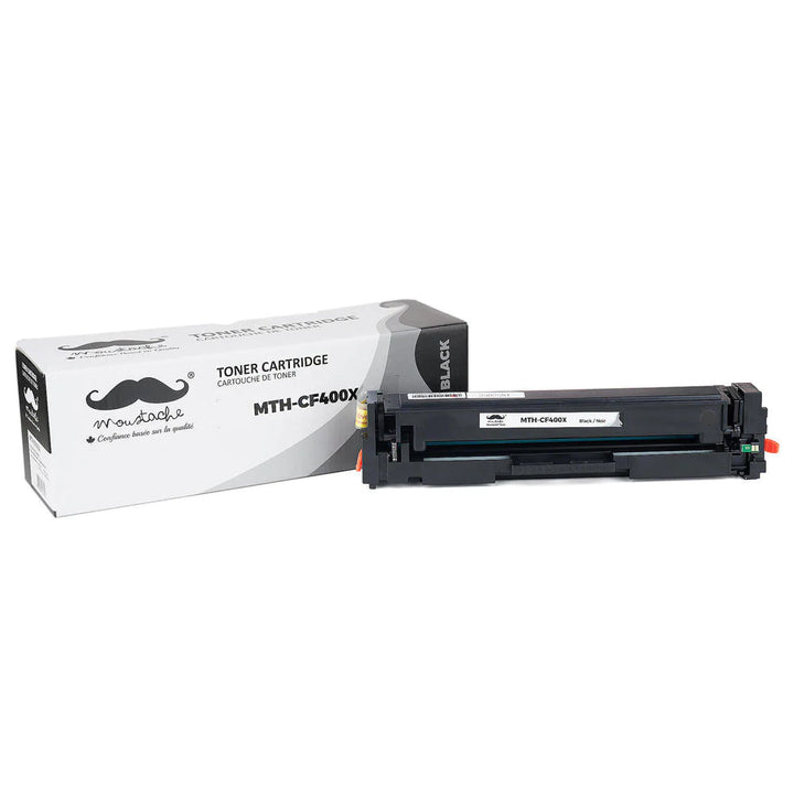 Moustache MTX-CF400X Toner Cartridge
