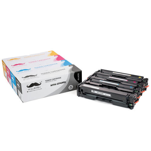 Moustache MTX-CF400X Toner Cartridge