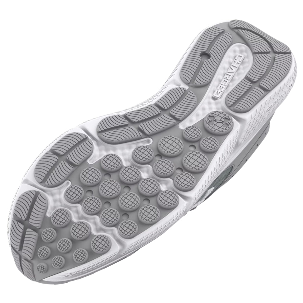 Under Armour - Chaussures de course pour homme