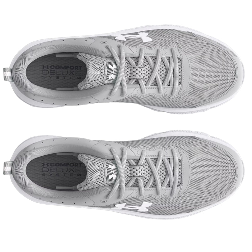 Under Armour - Chaussures de course pour homme