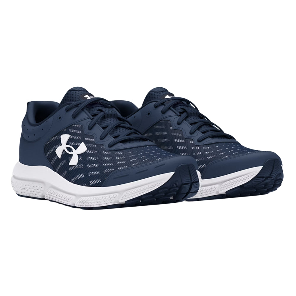 Under Armour - Chaussures de course pour homme