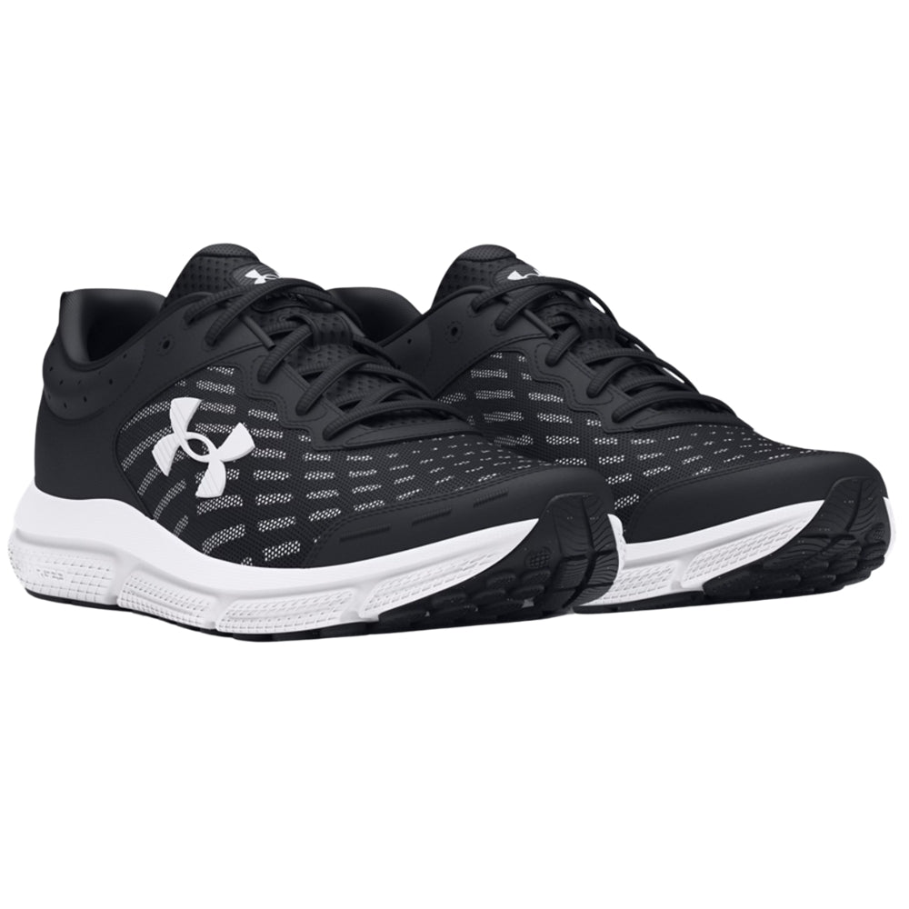 Under Armour - Chaussures de course pour femme