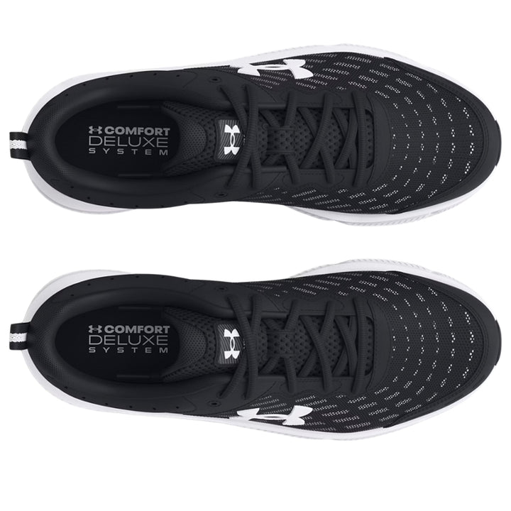 Under Armour - Chaussures de course pour homme