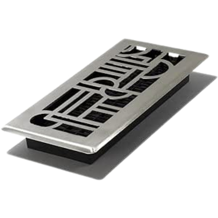 Manor House Floor Registers