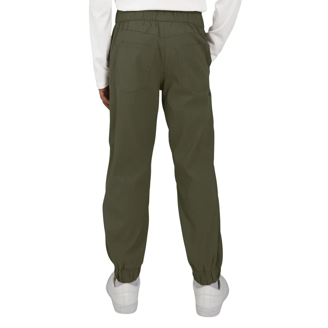 Weatherproof - Pantalon doublé pour enfants
