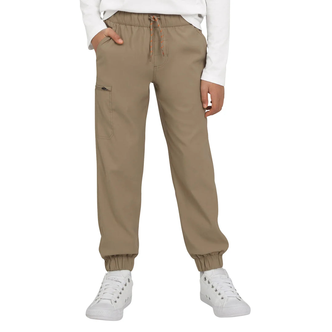 Weatherproof - Pantalon doublé pour enfants