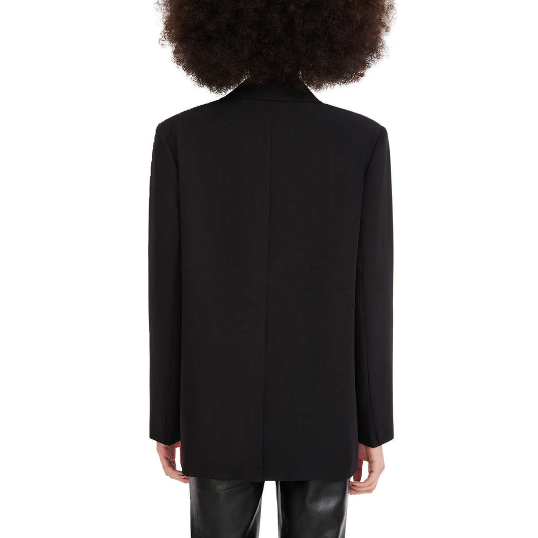 Steve Madden - Blazer coupe facile