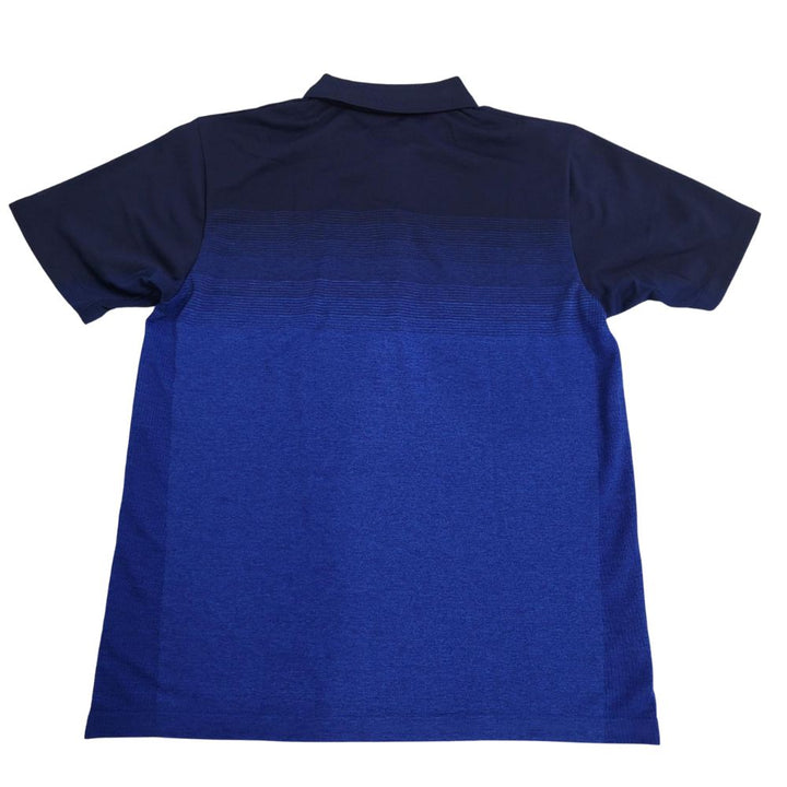 Karbon Active Short Sleeve Polo
