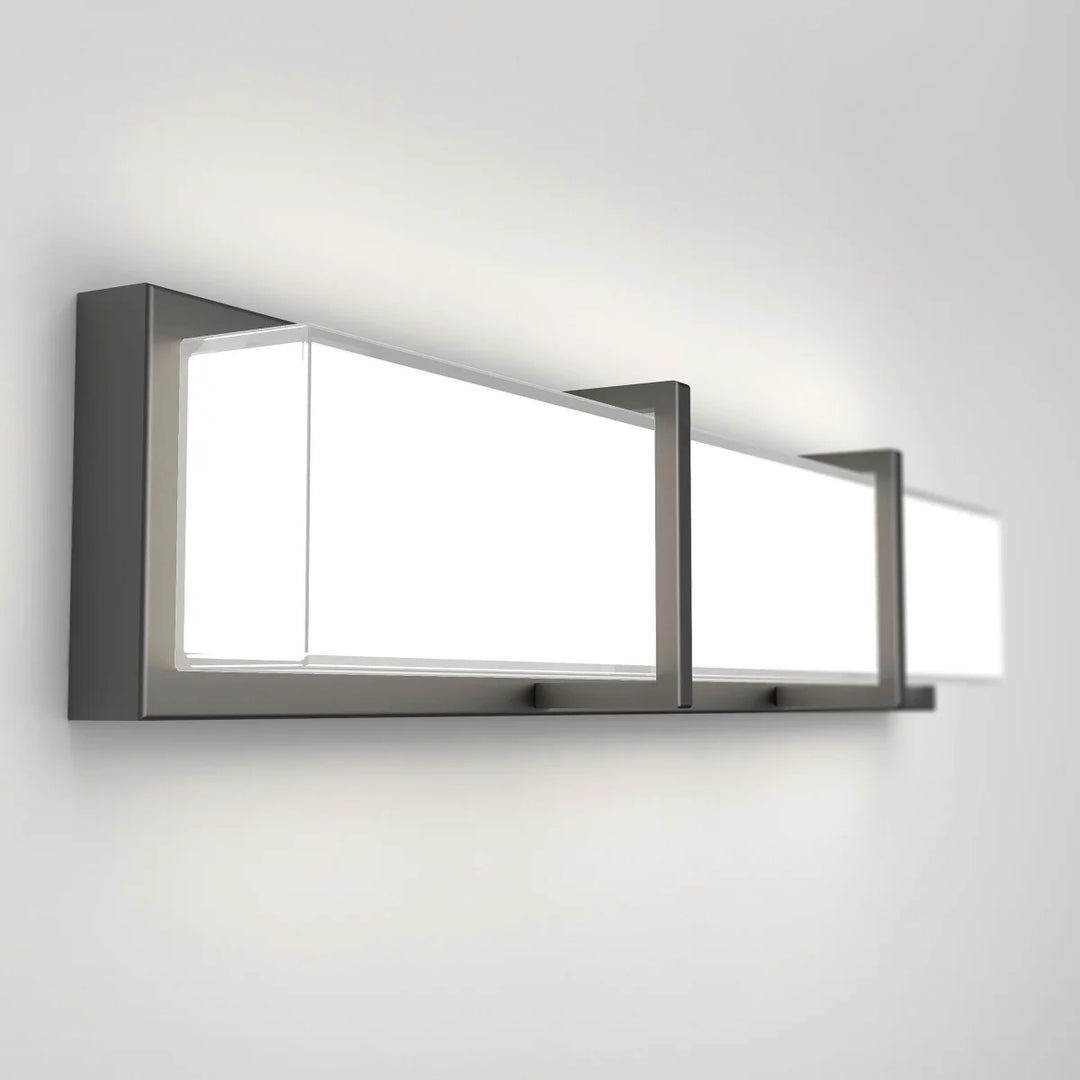 Artika - 27 in LED Subway Vanity Light